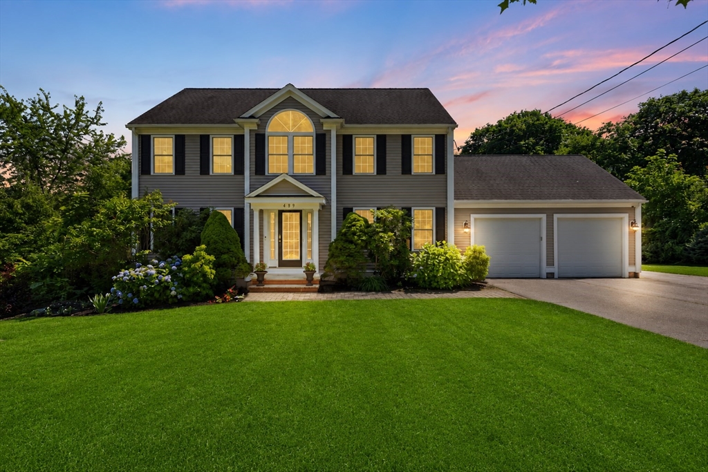 489 Hart St, Dighton, MA, 489 Hart St, Dighton, MA Photo #2