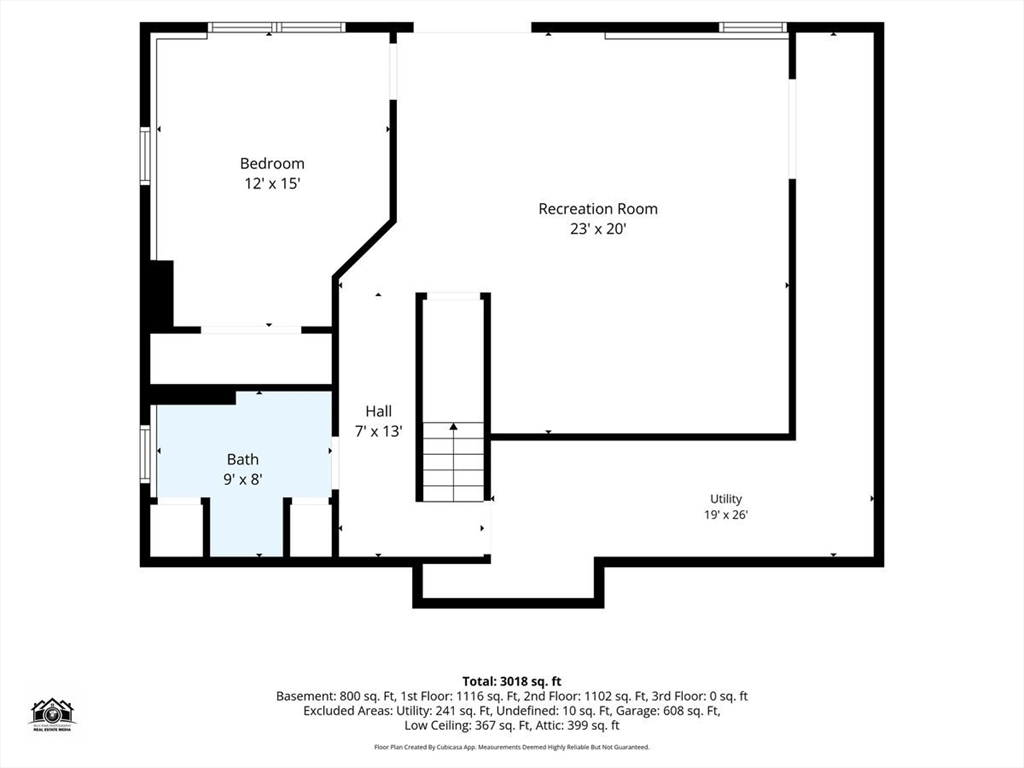 489 Hart St, Dighton, MA, 489 Hart St, Dighton, MA Photo #40