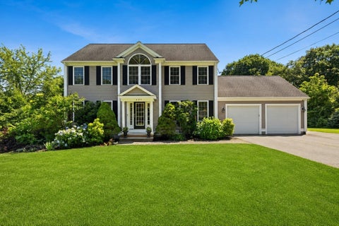 Photo of 489 Hart St, Dighton, MA 02715 (MLS # 73552981)