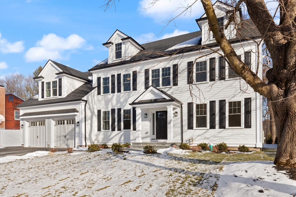 12 Pleasant St