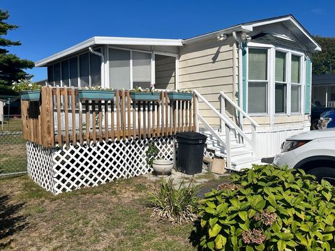 4 Joseph St Wareham MA 02538