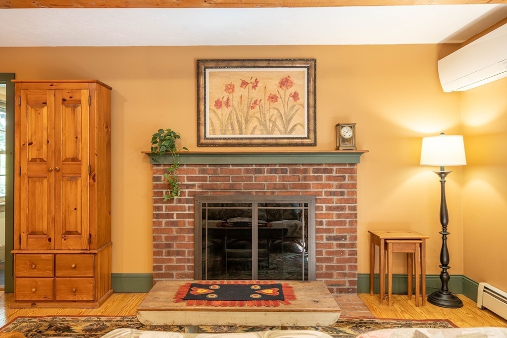 7 Major Moore Cir