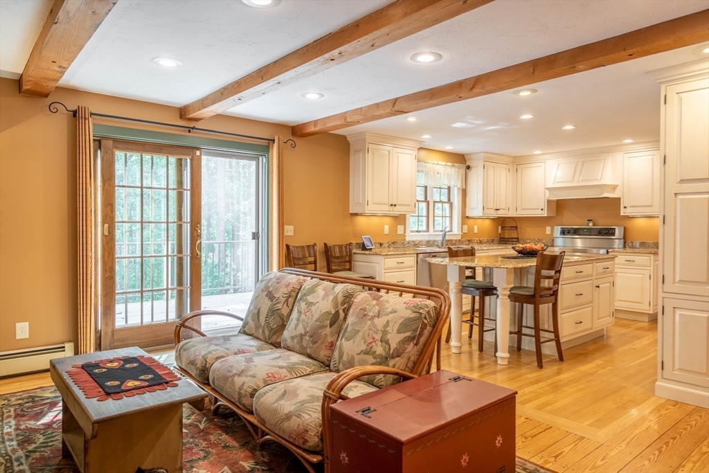7 Major Moore Cir
