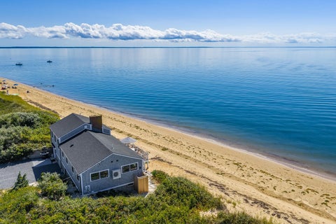 Photo of 65 Harmes Way, Eastham, MA 02642 (MLS # 73423072)