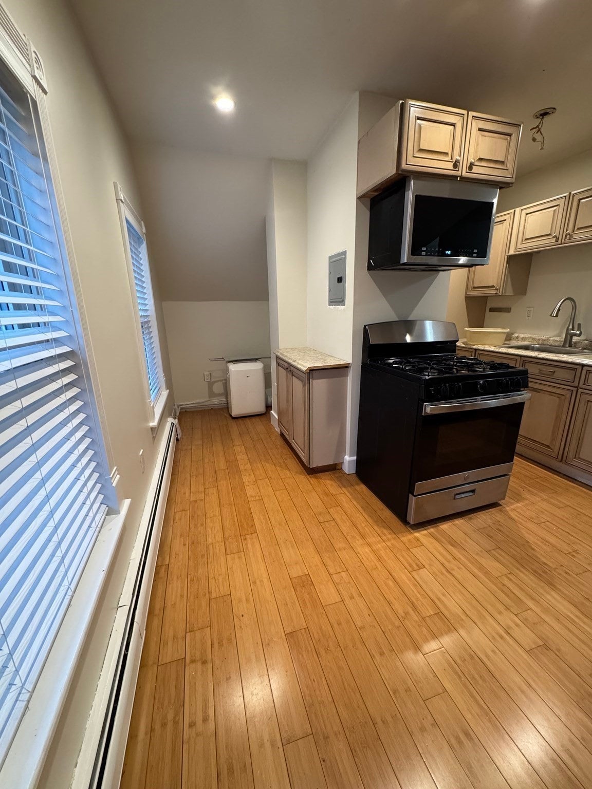 23 Fletcher St #3, Boston, MA, 23 Fletcher St #3, Boston, MA Photo #7