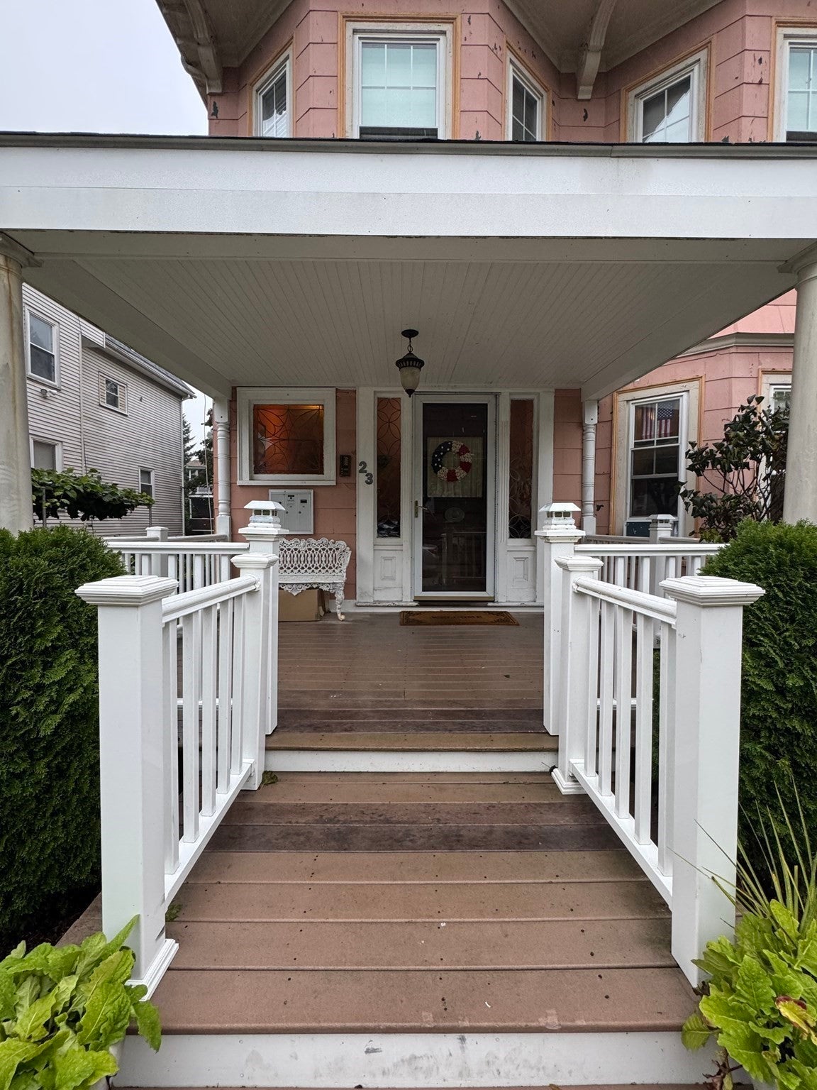 23 Fletcher St #3, Boston, MA, 23 Fletcher St #3, Boston, MA Photo #18