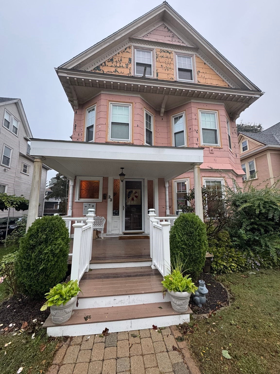 23 Fletcher St #3, Boston, MA, 23 Fletcher St #3, Boston, MA Photo #17