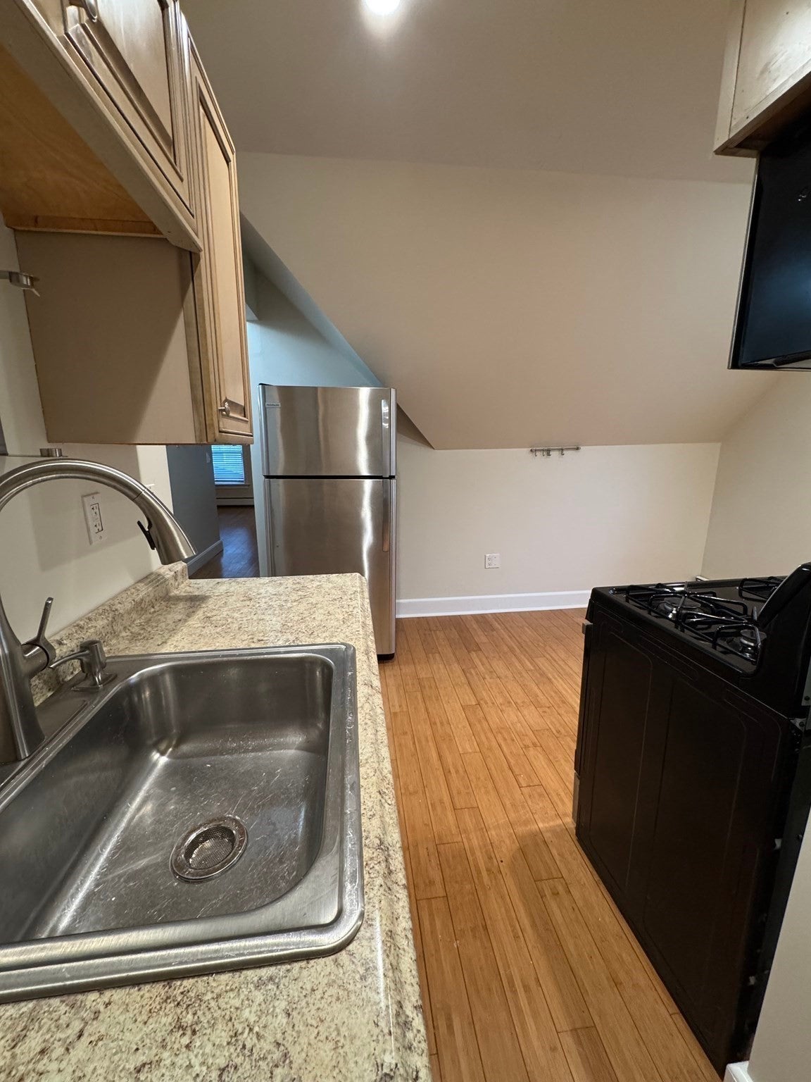 23 Fletcher St #3, Boston, MA, 23 Fletcher St #3, Boston, MA Photo #8