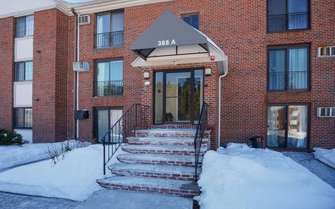 Photo of 388 Great Rd #A9, Acton, MA 01720 (MLS # 73482929)