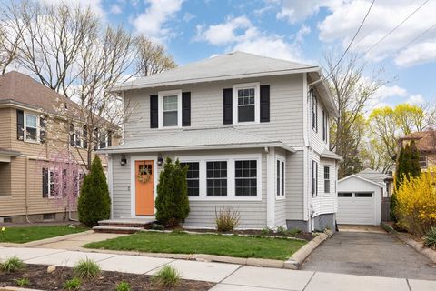 Photo of 148 Waltham St, Newton, MA 02465 (MLS # 73505756)
