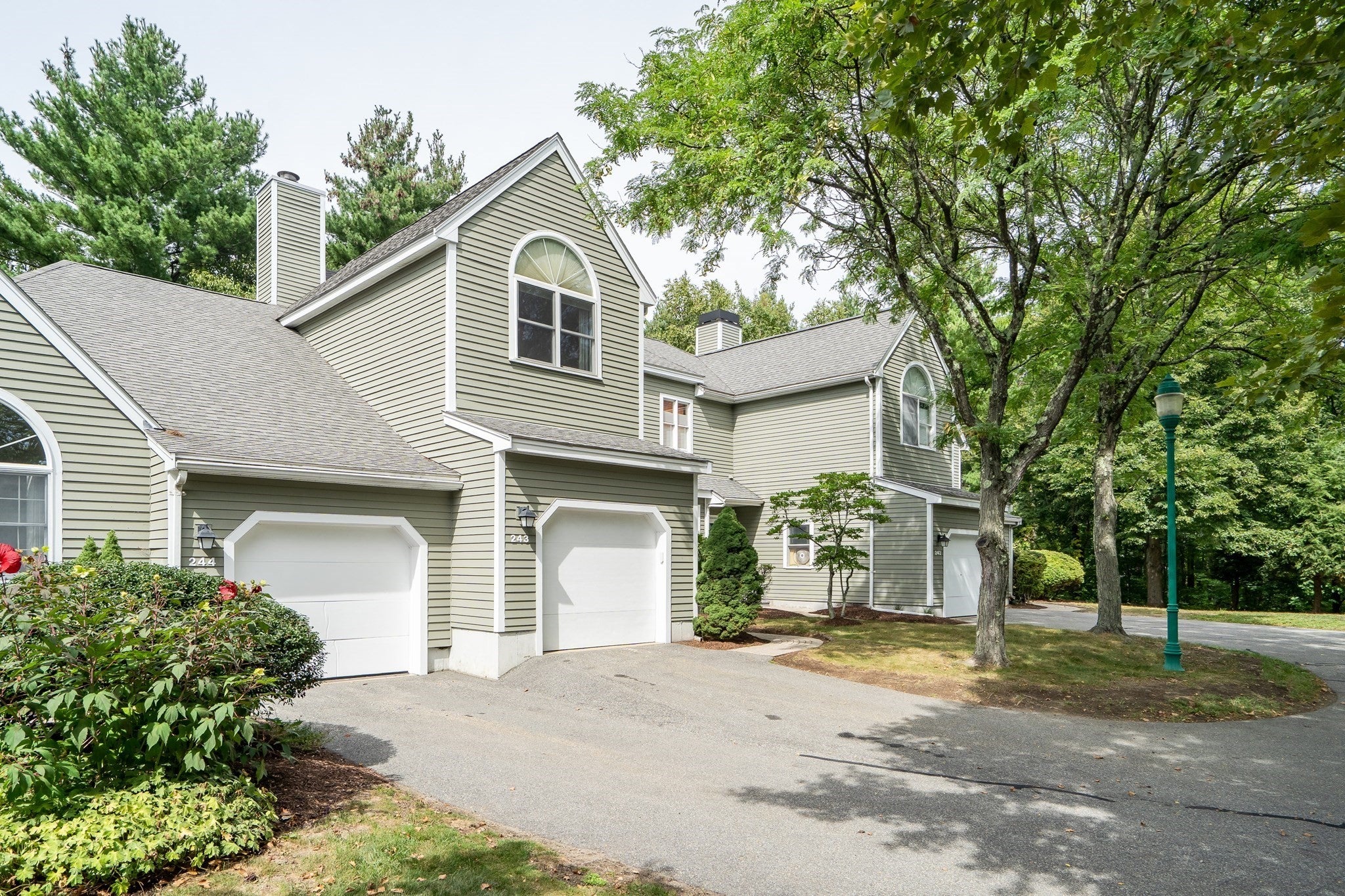 Photo of 243 Bishops Forest Dr, Waltham, MA
