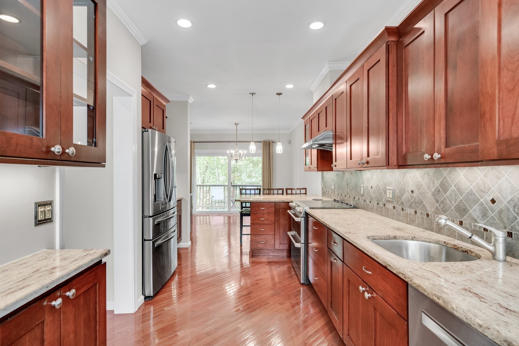 243 Bishops Forest Dr #243, Waltham, MA, 243 Bishops Forest Dr #243, Waltham, MA Photo #12