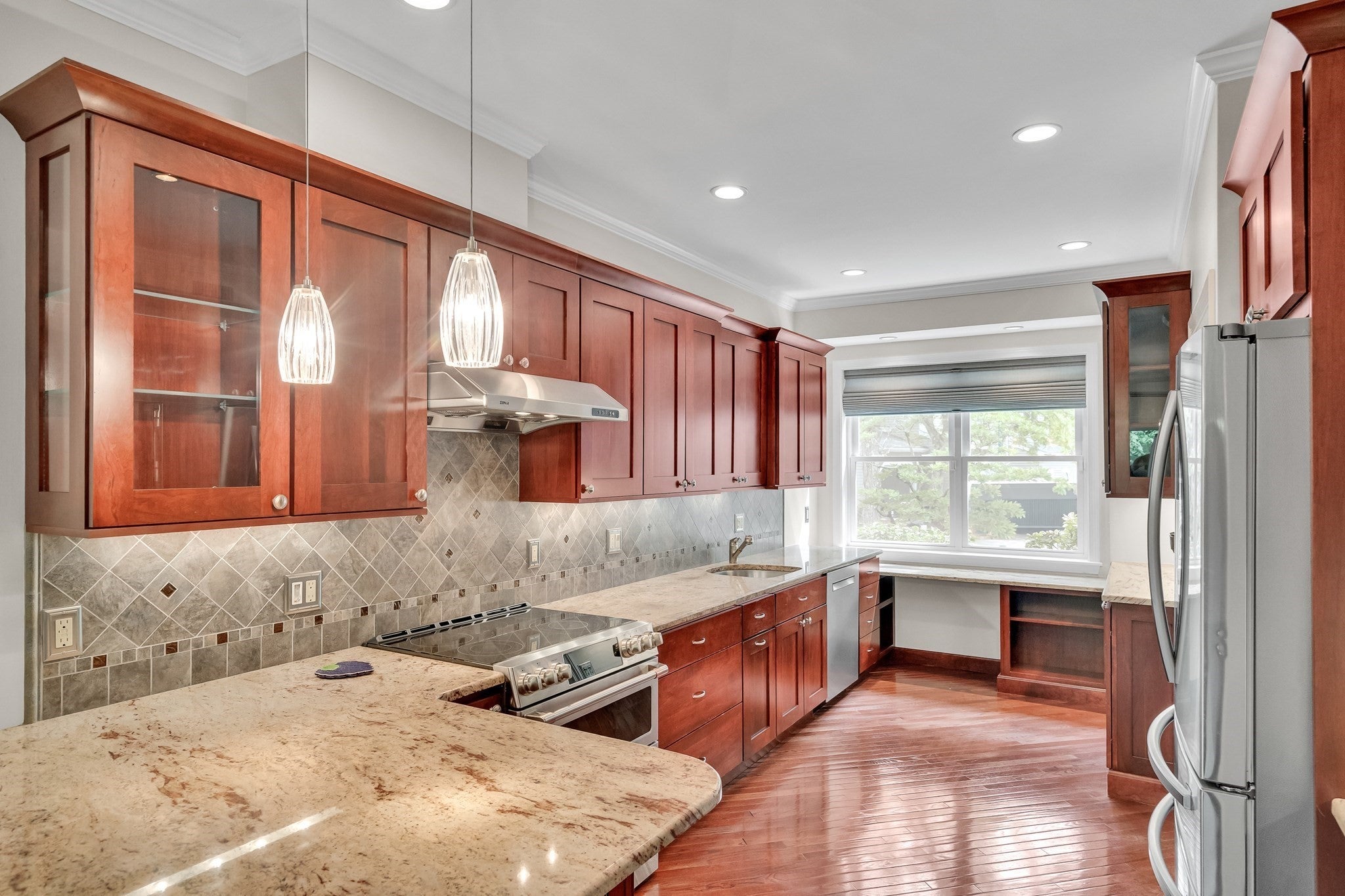 243 Bishops Forest Dr #243, Waltham, MA, 243 Bishops Forest Dr #243, Waltham, MA Photo #9