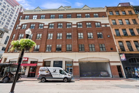 Photo of 295 Devonshire St, Boston, MA 02110 (MLS # 73585981)