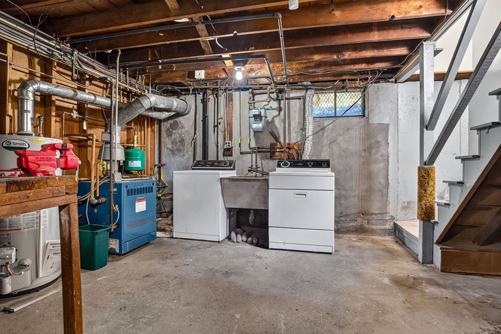 7 Franklin Ave, Revere, MA, 7 Franklin Ave, Revere, MA Photo #17