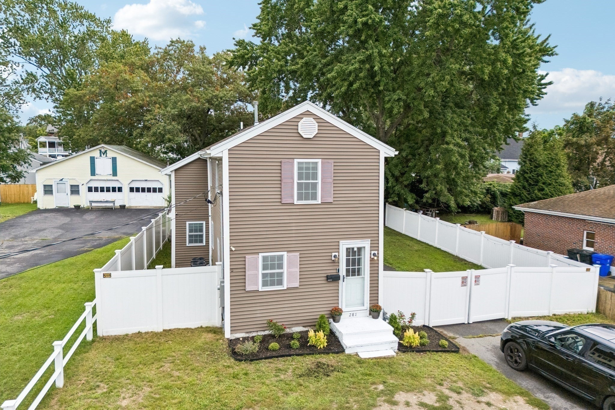 281 Washington St, Taunton, MA, 281 Washington St, Taunton, MA Photo #23