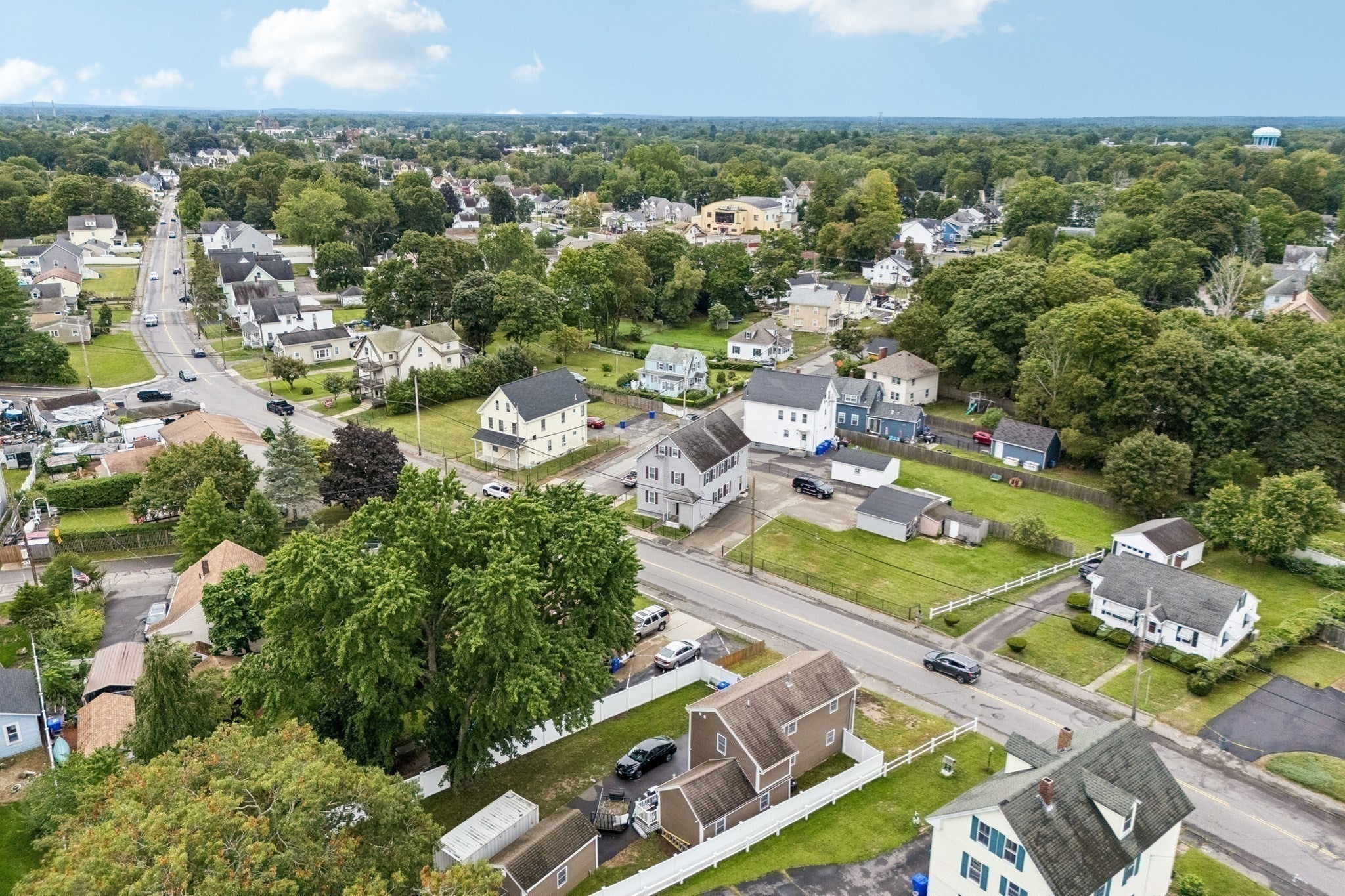 281 Washington St, Taunton, MA, 281 Washington St, Taunton, MA Photo #25