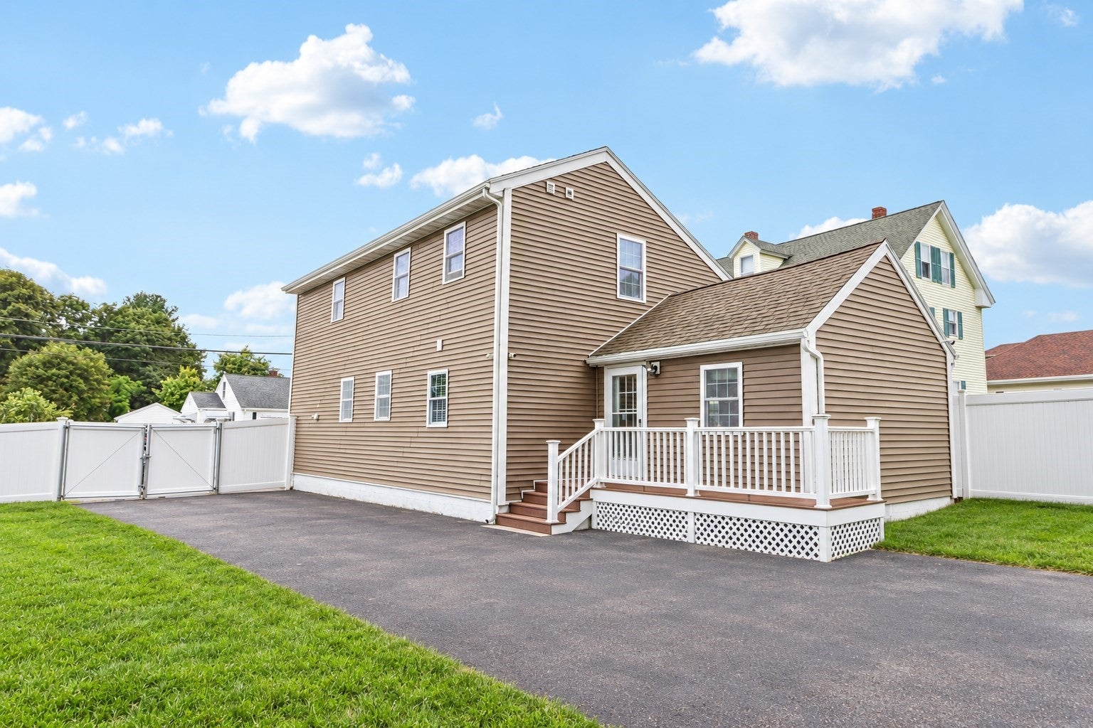 281 Washington St, Taunton, MA, 281 Washington St, Taunton, MA Photo #28
