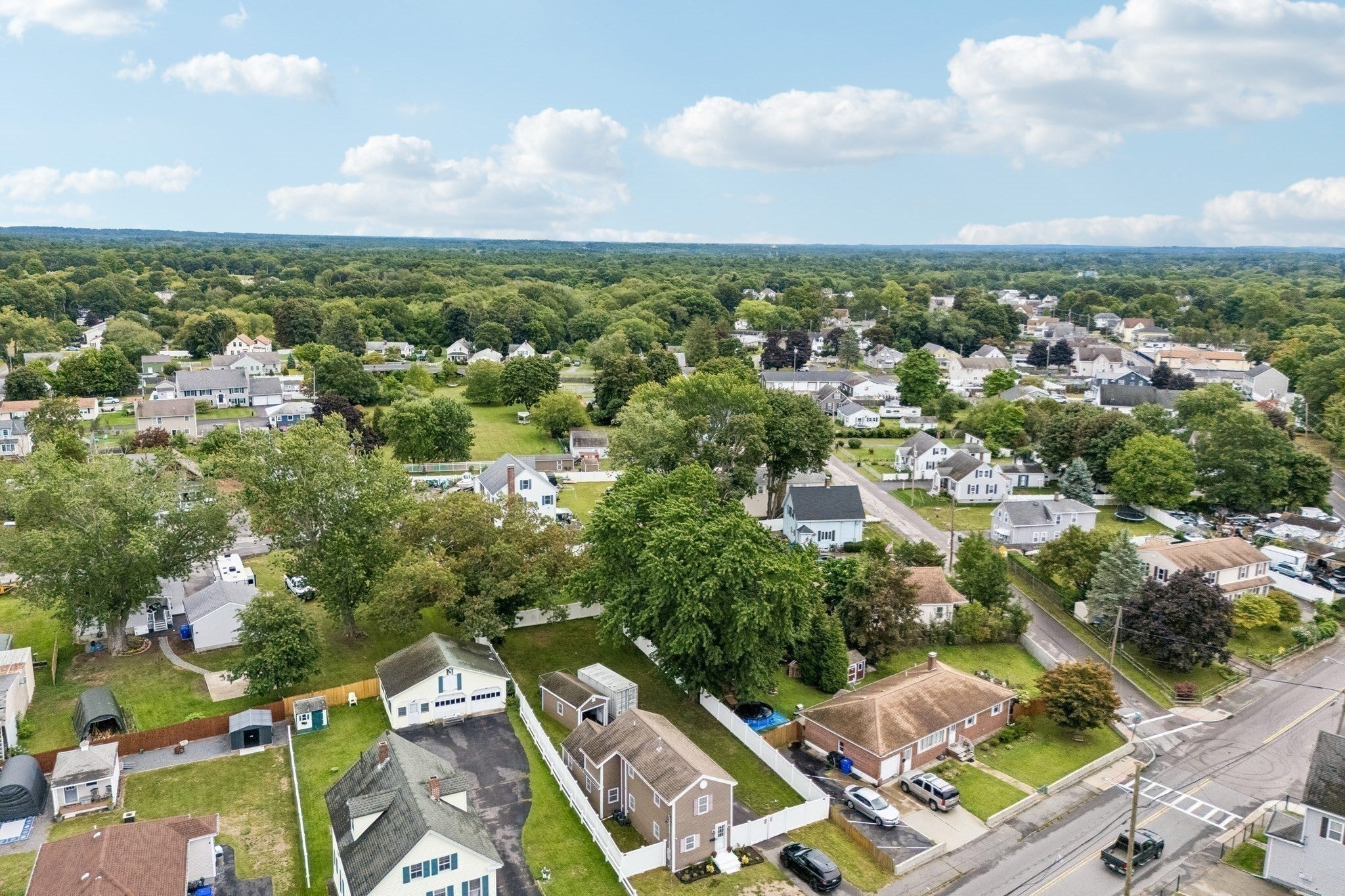 281 Washington St, Taunton, MA, 281 Washington St, Taunton, MA Photo #24