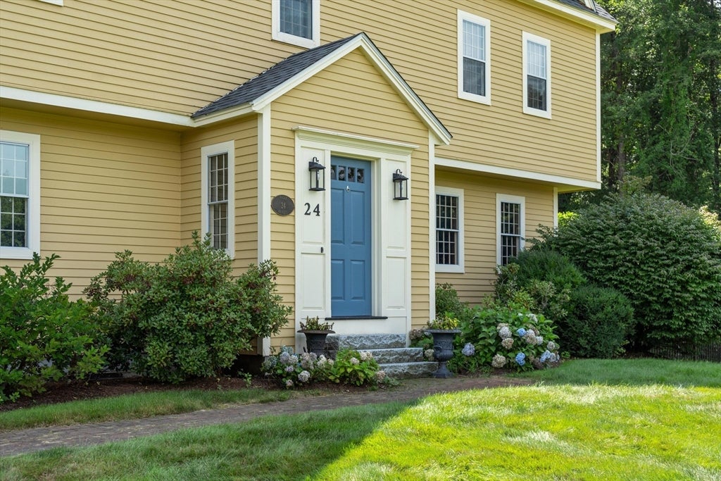 24 Rocky Dundee Road, Bolton, MA, 24 Rocky Dundee Road, Bolton, MA Photo #30