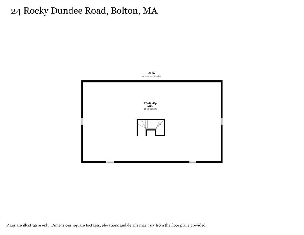 24 Rocky Dundee Road, Bolton, MA, 24 Rocky Dundee Road, Bolton, MA Photo #41