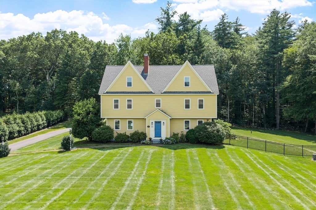 24 Rocky Dundee Road, Bolton, MA, 24 Rocky Dundee Road, Bolton, MA Photo #29