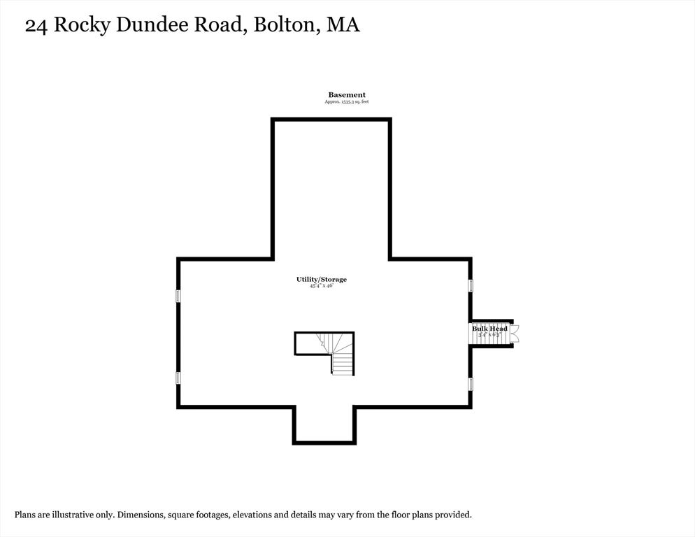 24 Rocky Dundee Road, Bolton, MA, 24 Rocky Dundee Road, Bolton, MA Photo #40