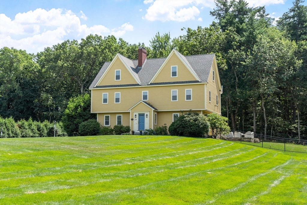 24 Rocky Dundee Road, Bolton, MA, 24 Rocky Dundee Road, Bolton, MA Photo #1