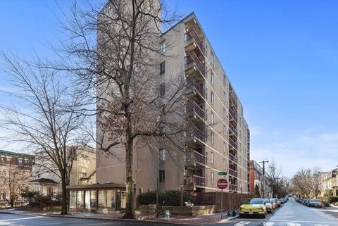 280 Harvard St 2D Cambridge MA 02139