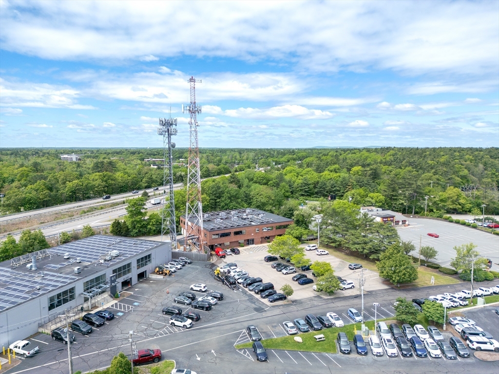 55 Accord Park Drive