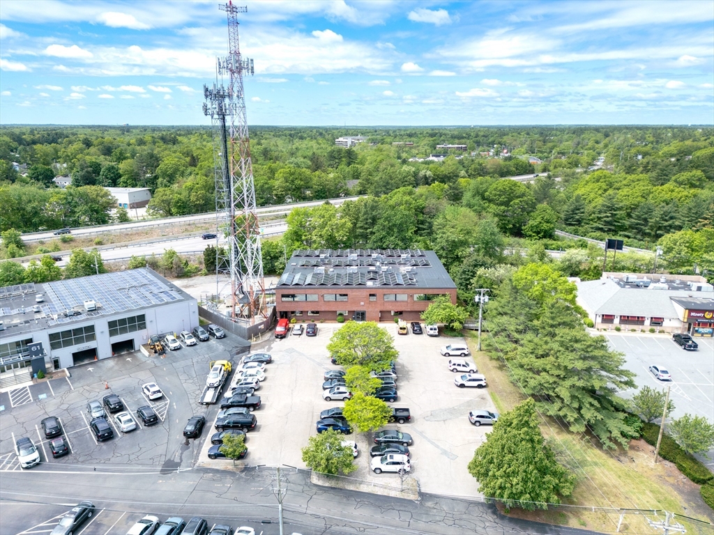 55 Accord Park Drive