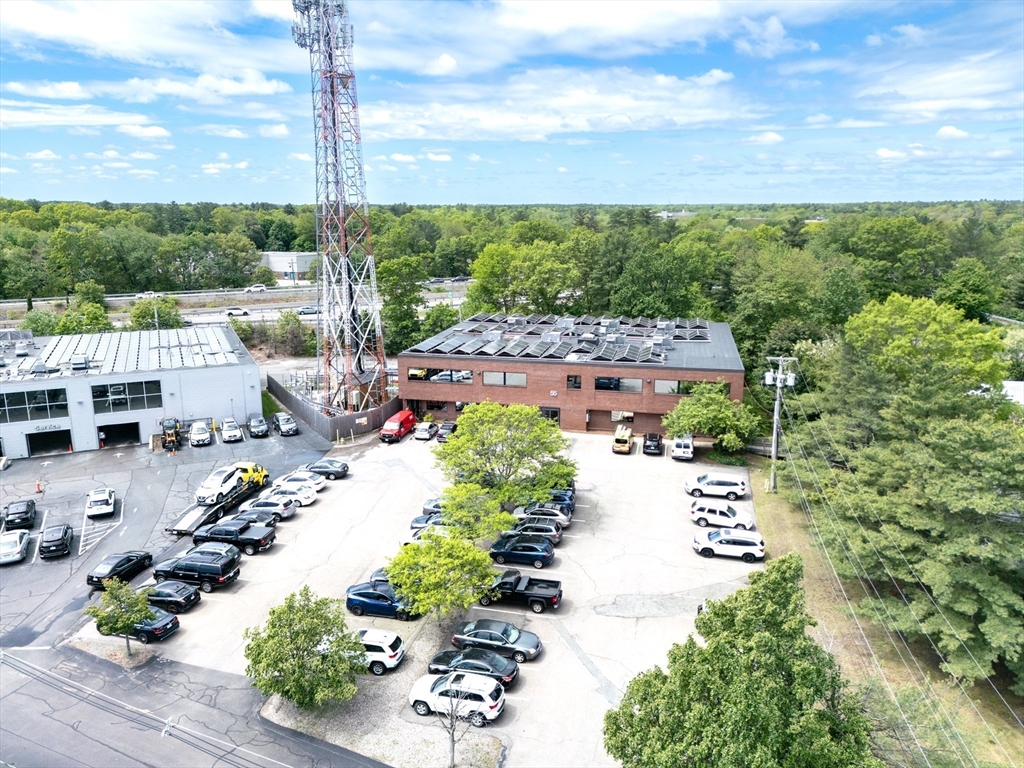 55 Accord Park Drive