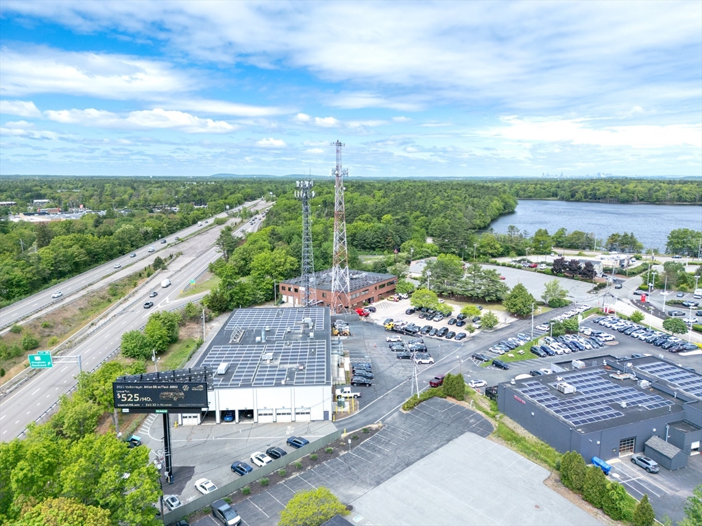 55 Accord Park Drive