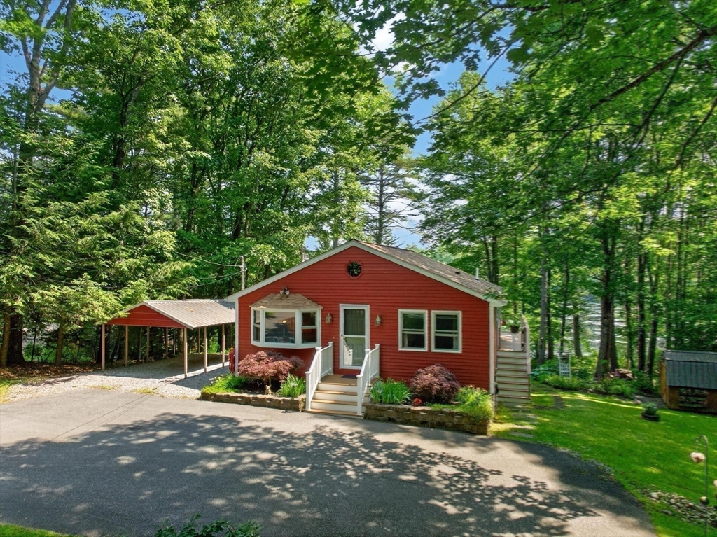 20 Iroquois Ave.