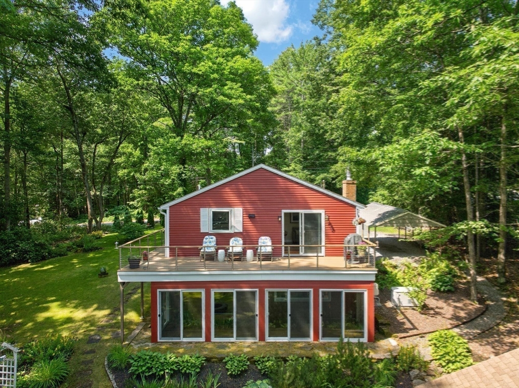 20 Iroquois Ave.