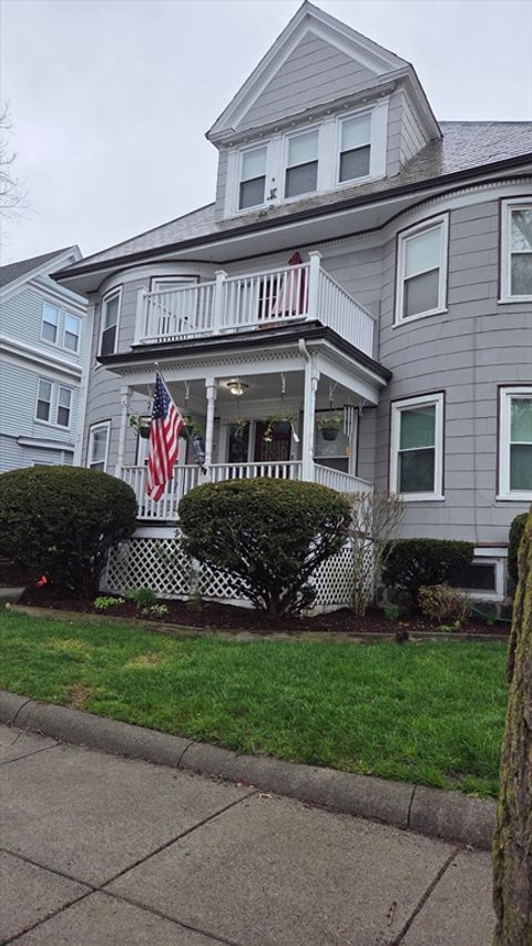 Photo of 67 Tonawanda St #2, Boston, MA 02124 (MLS # 73507538)