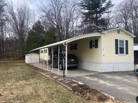 556 Central Street L50 Leominster MA 01453