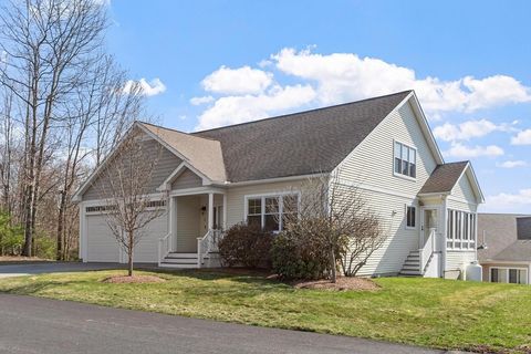 1 Victoria Drive 22 Leicester MA 01542