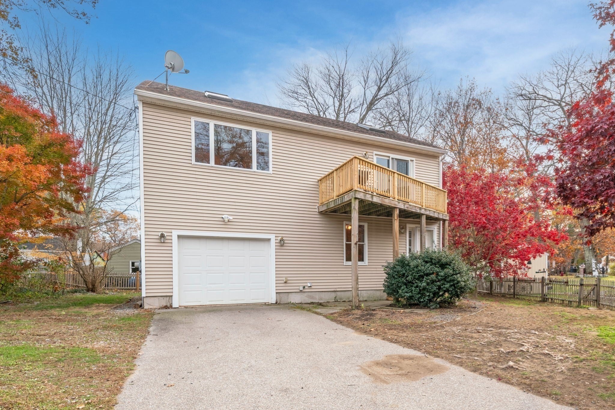 2 Alnette Rd
