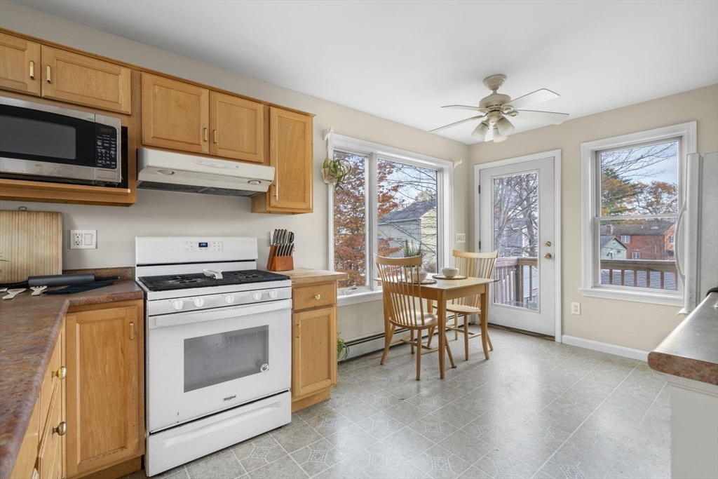2 Alnette Rd
