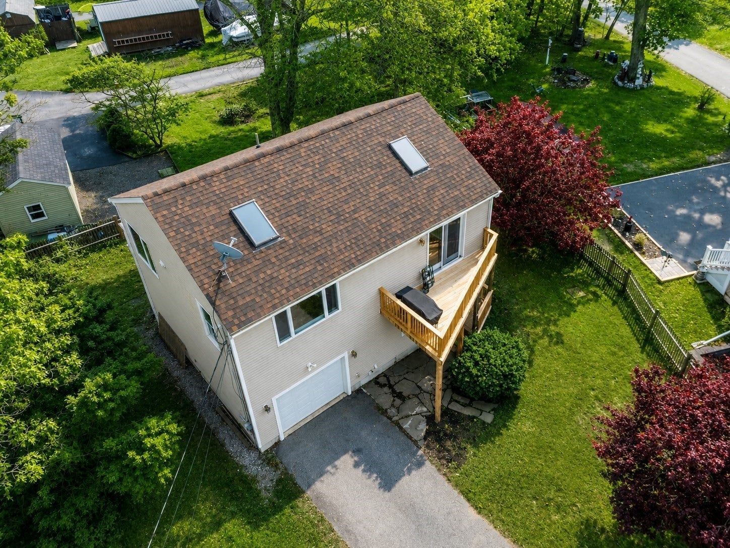 2 Alnette Rd
