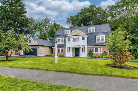 178 Mount Vernon St Dedham MA 02026