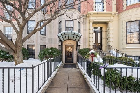 Photo of 56 Commonwoealth Ave #53, Boston, MA 02116 (MLS # 73475167)