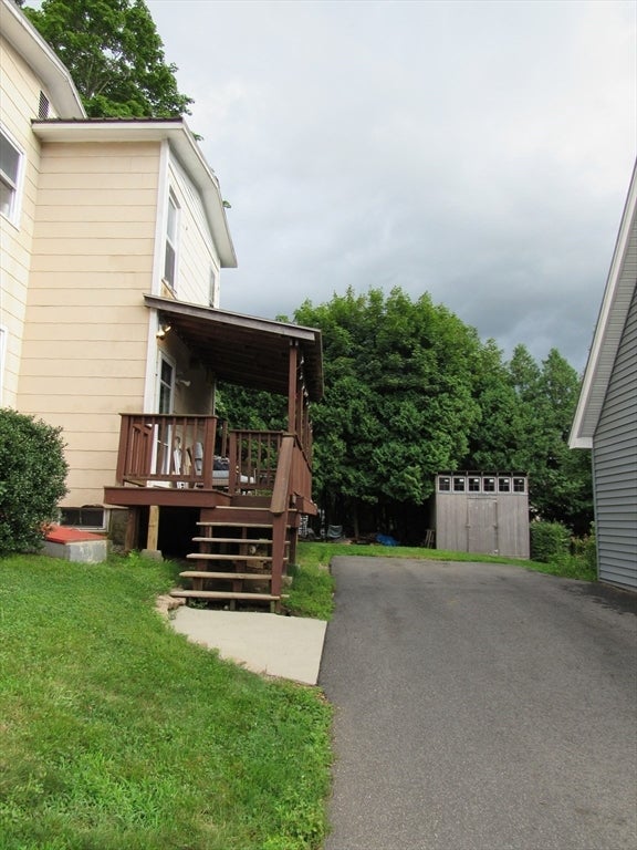 1686-1688 N Main St, Palmer, MA, 1686-1688 N Main St, Palmer, MA Photo #36