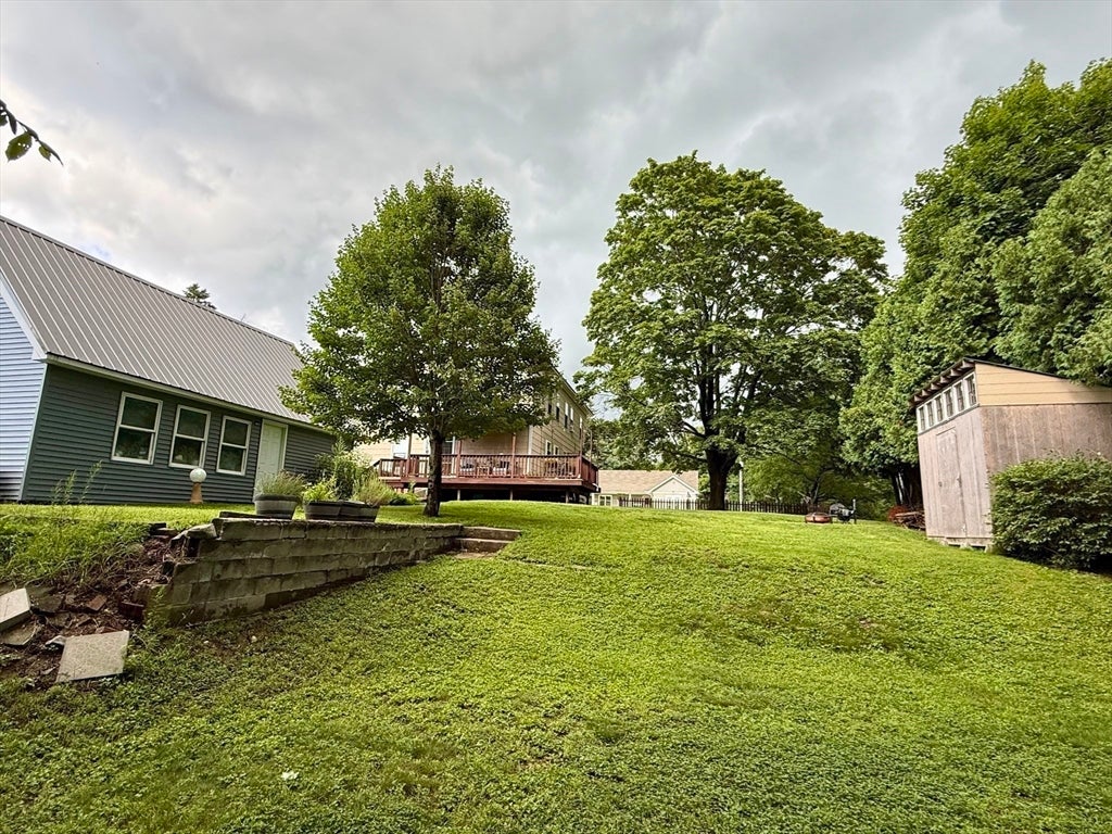 1686-1688 N Main St, Palmer, MA, 1686-1688 N Main St, Palmer, MA Photo #34