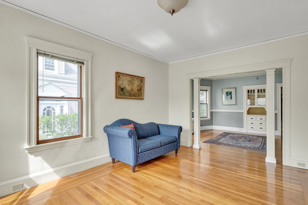 127-129 Auburn Street