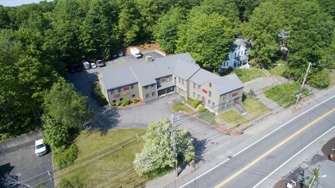 348 Boston Post Road 4 Sudbury MA 01776