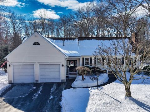 Photo of 898 Tobey St, Acushnet, MA 02743 (MLS # 73476895)