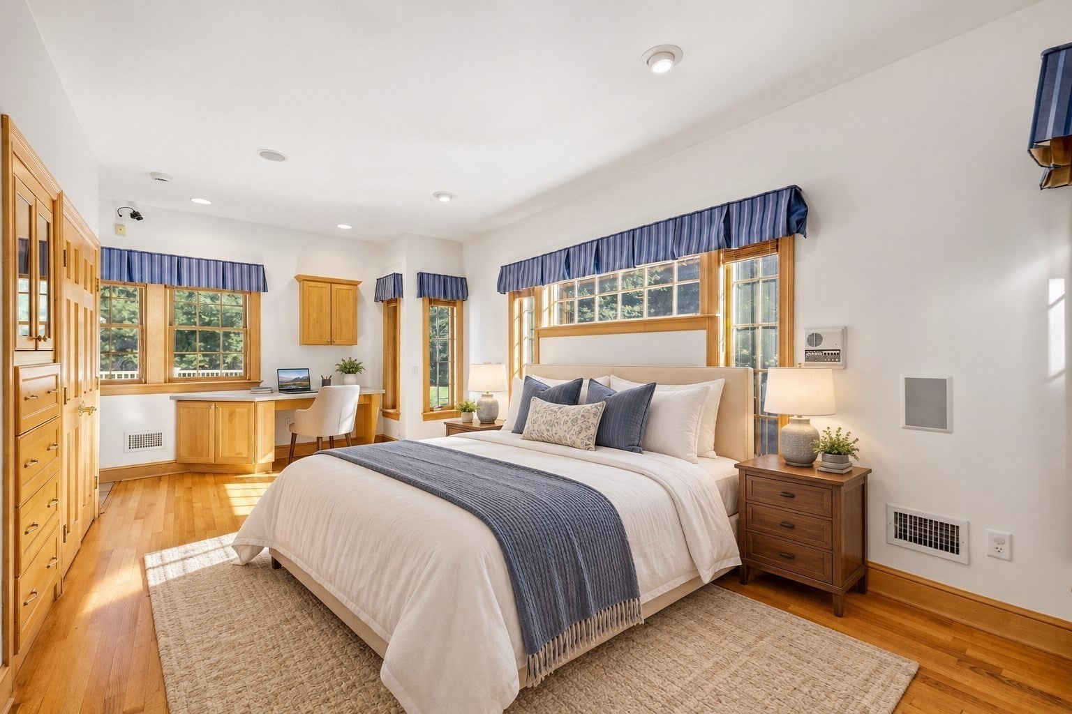 135 Candlestick Rd, North Andover, MA Photo #21
