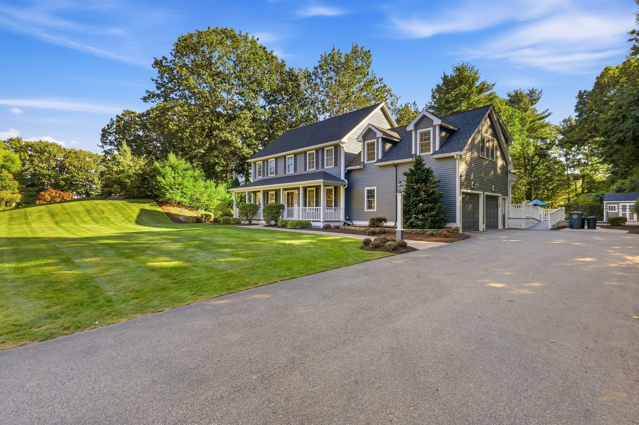 135 Candlestick Rd, North Andover, MA Photo #4